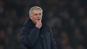 Pinto da Costa: «Mourinho estava disponível para fazer meia época no FC Porto»