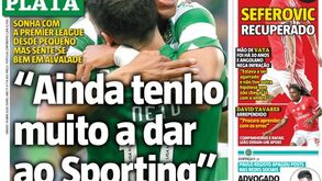 Sábado, 18 de abril de 2020