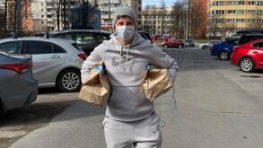 Dos escândalos com mulheres à luta contra o coronavírus: a vida de Andrei Arshavin