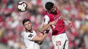 Os 5 jogadores de Benfica, FC Porto e Sp. Braga apontados para acompanhar Bruno Fernandes