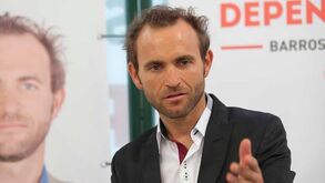Ex-ciclista Rui Sousa vai distribuir 12 mil máscaras em Viana do Castelo