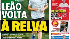 Domingo, 19 de abril de 2020