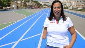 Leila Marques é candidata a vice-presidente do Comité Paralímpico Internacional 