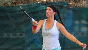 Margarida Fernandes 'esquece' o padel e tem desafio na urgência do hospital