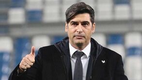 Paulo Fonseca e os elogios de Florenzi e Zaniolo