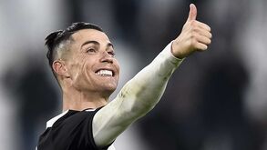 As cinco razões que levam Cristiano Ronaldo a querer ficar na Juventus