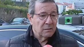 GNR acaba com concerto de José Malhoa à varanda