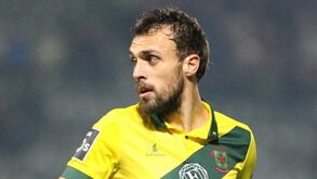 Marco Baixinho renova até 2022
