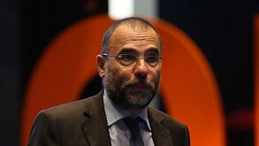 Jorge Silvério: «Jogadores precisam de ver a luz»