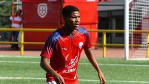 «A minha mãe tem cancro, o meu pai Parkinson e eu só recebi 200 euros»: o drama de jogador do U. Santarém