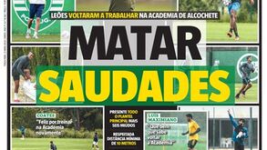 Terça-feira, 21 de abril de 2020