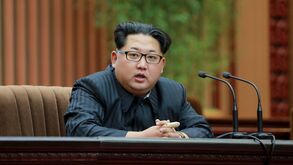 Kim Jong-un, Coreia do Norte
