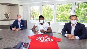 Imagem de uma renovação em tempos de Covid-19: esta é a nova realidade