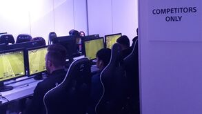 Comité Olímpico de Portugal promove livro para debater e-Sports 