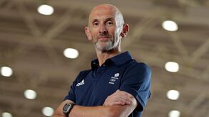 Morreu Neil Black, antigo diretor técnico do atletismo britânico