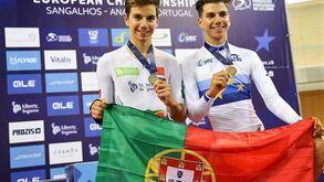 Gémeos Oliveira e o ciclismo em tempos de pandemia