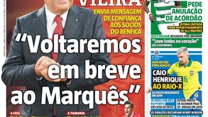 Quarta-feira, 22 de abril de 2020