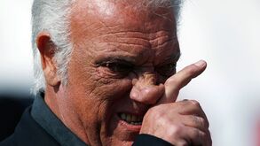 «Arrisquei a vida nesse dia»: treinador lembra o momento em que Teo tirou uma arma no balneário