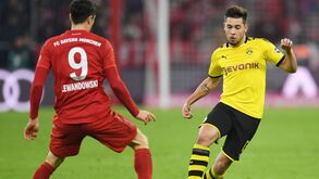 Bundesliga reabre portas a 9 de maio