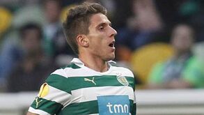 Daniel Carriço: «Voltar ao Sporting? Já pensei mais nisso»