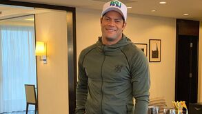 Hulk: «Voltar ao FC Porto será sempre um sonho»