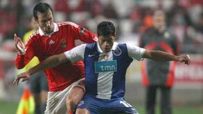 Hulk recorda caso do túnel da Luz: «Não desejo a nenhum jogador o que me aconteceu»