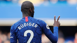 Rüdiger assume pagamento das refeições dos médicos do hospital onde nasceu