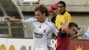 Cassano: «Sou o maior talento desperdiçado dos últimos anos»