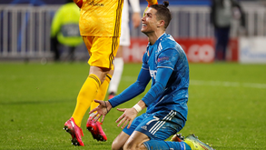 «Nunca será um Messi, Maradona, Federer...»: Cassano e o 