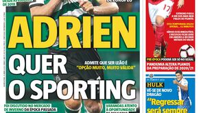 Quinta-feira, 23 de abril de 2020