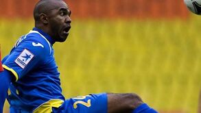 Quando Gerrard ameaçou 