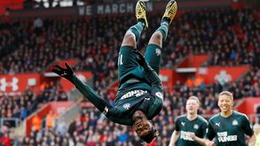 Um onze para ficar com a cabeça à roda: e se o Newcastle apostasse nestes craques?