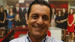 Quando Madjer, que «fazia vírgulas com os dois pés para dentro e para fora», deixou Futre «paralisado»