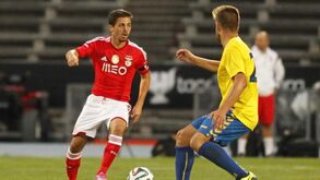 Bernardo Lopes: «No balneário perguntávamos por que é que o Bernardo Silva não jogava»