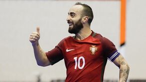Ricardinho: «Perdi muito dinheiro por estar tão ligado à família»