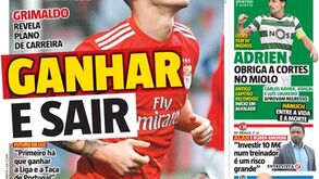 Sexta-feira, 24 de abril de 2020