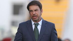 Berço oficializa Manuel Machado como treinador para a época 2020/21