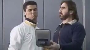 Treinador do Celtic em 'bate-boca' com tradutor: «Em vez de me dizeres o que tenho de fazer...»