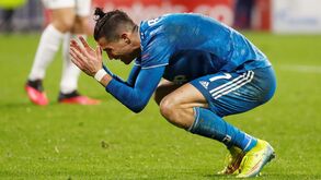 É este o onze mais ganhador da história (e não há espaço para Cristiano Ronaldo)