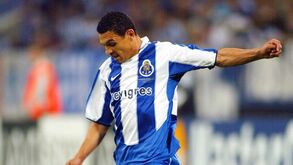 Derlei: «Tenho respeito pelo Benfica e pelo Sporting, mas o FC Porto é outra coisa»