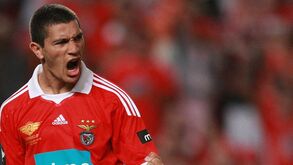 Shaffer: «O presidente do Benfica pagou-me a renda de casa durante seis meses»