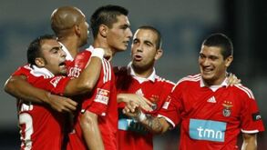 Shaffer: «Ruben Amorim no Sporting? Os adeptos do Benfica vão saber entender»