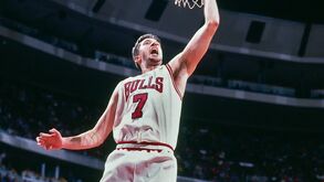 Antigo jogador dos Chicago Bulls critica primeiros episódios de 'The Last Dance' 