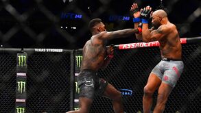 Teste os seus conhecimentos sobre MMA: responda ao nosso questionário
