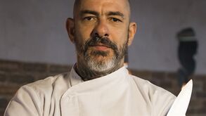 Jurado do 'MasterChef Brasil' torce pelo Feirense