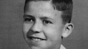 Benfica assinala 25 de Abril com foto de Salgueiro Maia em criança