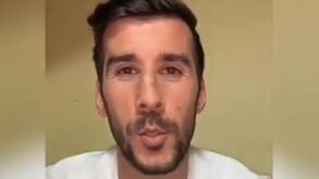 Coronavírus: Gémeos João e Luís Aurélio juntaram-se num apelo solidário