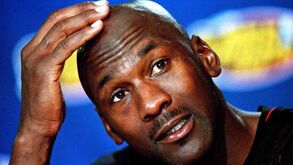 Michael Jordan aldrabou estatísticas e trabalhou na cozinha: o que o documentário não conta