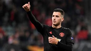 «Tenho que puxar mais porque o Cristiano Ronaldo não vai durar para sempre»