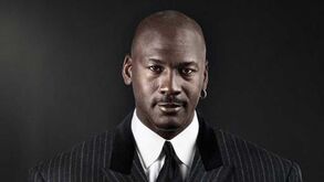 Como Michael Jordan gasta a fortuna de quase dois mil milhões de euros